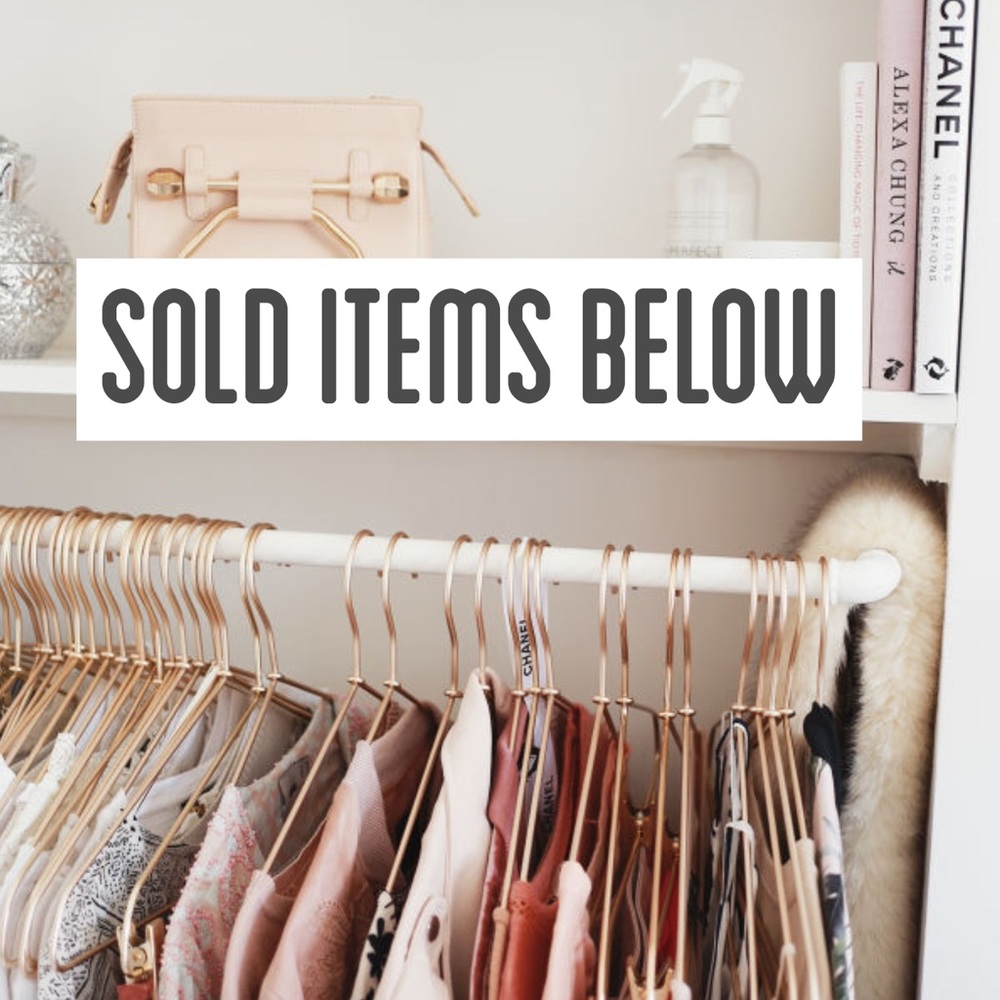 Beyond is sold!!!